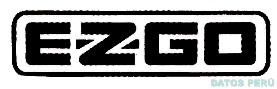 E-Z-GO