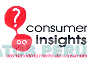CONSUMER INSIGHTS DESNUDANDO LA MENTE DEL CONSUMIDOR