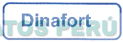 DINAFORT
