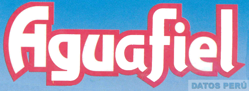 AGUAFIEL
