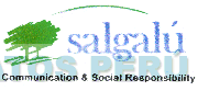 SALGALU COMMUNICATION & SOCIAL RESPONSABILITY