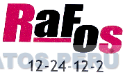 RAFOS 12-24-12-2