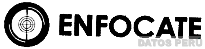 ENFOCATE