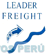 LEADER FREIGHT