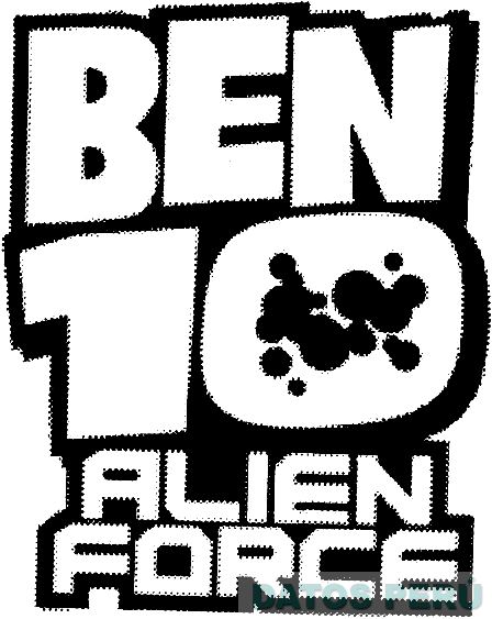 BEN 10 ALIEN FORCE