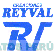RV CREACIONES REYVAL