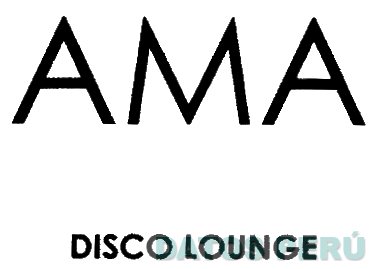 AMA DISCO LOUNGE