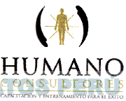 HUMANO CONSULTORES CAPACITACION Y ENTRENAMIENTO PARA EL EXITO