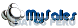 MYSALES