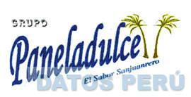GRUPO PANELADULCE EL SABOR DE SANJUANRERO