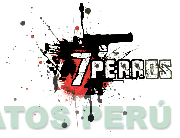 7 PERROS