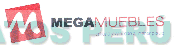 M MEGAMUEBLES CALIDAD Y VARIEDAD AL MENOR PRECIO