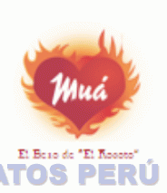 MUA EL BESO DE EL ROCOTO