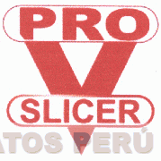 PRO V SLICER