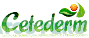 CETEDERM CENTRO DE TECNIFICACION DERMOCOSMETICO Y DERMATOLOGICO