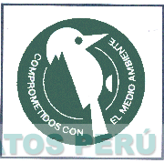 COMPROMETIDOS CON EL MEDIO AMBIENTE