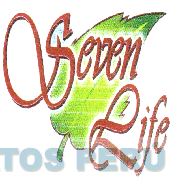 SEVEN LIFE
