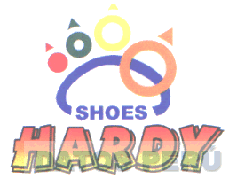 SHOES HARDY