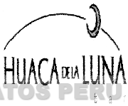 HUACA DE LA LUNA