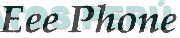 EEE PHONE