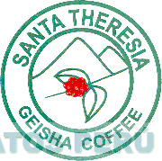 SANTA THERESIA GEISHA COFFEE