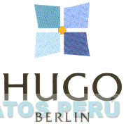 HUGO BERLIN