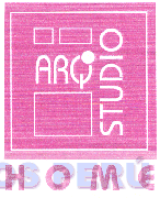 ARQ STUDIO HOME
