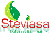 STEVIASA DULCE REALIDAD NATURAL