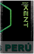KENT MINT CHARGED