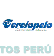 TERCIOPELO LA MEJOR MUSICA DEL RECUERDO