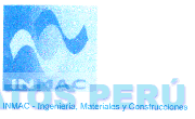 INMAC - INGENIERIA, MATERIALES Y CONSTRUCCIONES