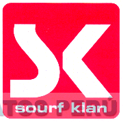 SK SOURF KLAN