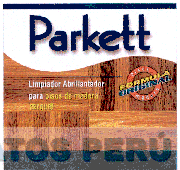 PARKETT