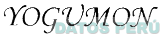 YOGUMON
