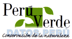 PERU VERDE CONSERVACION DE LA NATURALEZA