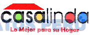 CASALINDA LO MEJOR PARA SU HOGAR