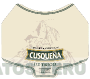 CUSQUEÑA CERVEZA PREMIUM DE TRIGO EDICION LIMITADA