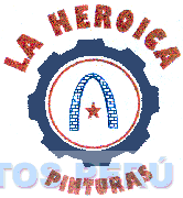 LA HEROICA PINTURAS