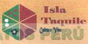 ISLA TAQUILE CULTURA VIVA