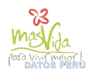 MAS VIDA PARA VIVIR MEJOR!