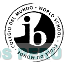 IB COLEGIO DEL MUNDO WORLD SCHOOL ECOLE DU MONDE
