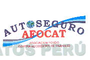 AUTOSEGURO AFOCAT ASOCIACION FONDO CONTRA ACCIDENTES DE TRANSITO