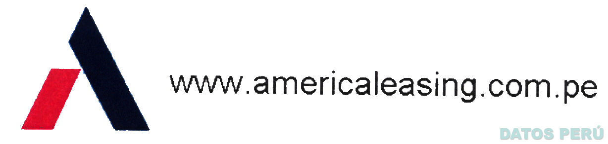 A WWW.AMERICALEASING.COM.PE