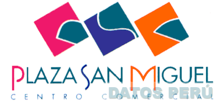 PLAZA SAN MIGUEL CENTRO COMERCIAL