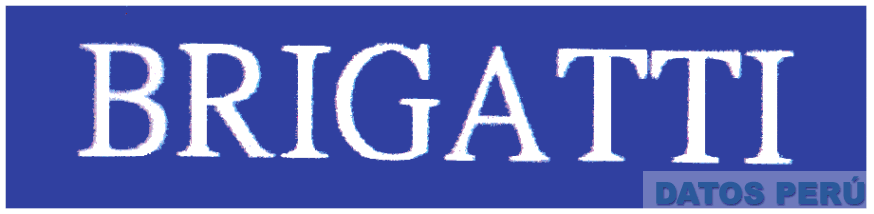 BRIGATTI