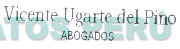 VICENTE UGARTE DEL PINO ABOGADOS
