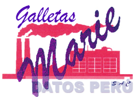 GALLETAS MARIE S.A.C.