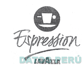 ESPRESSION LAVAZZA