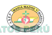 ASEP MARIA MADRE Y MAESTRA CIRCULOS CATOLICOS