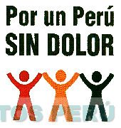 POR UN PERU SIN DOLOR